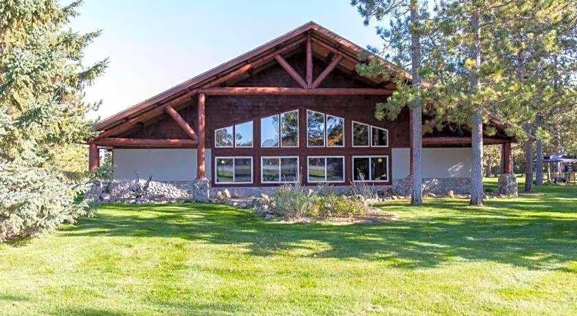 AmericInn by Wyndham Pequot Lakes