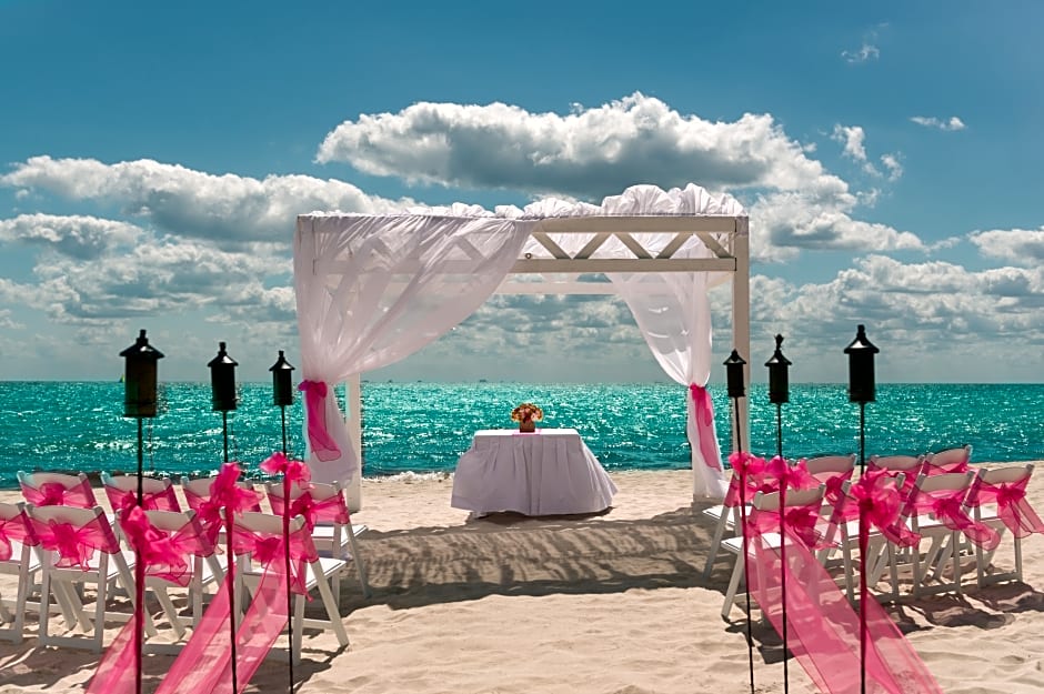 Ocean Maya Royale Adults Only - All Inclusive