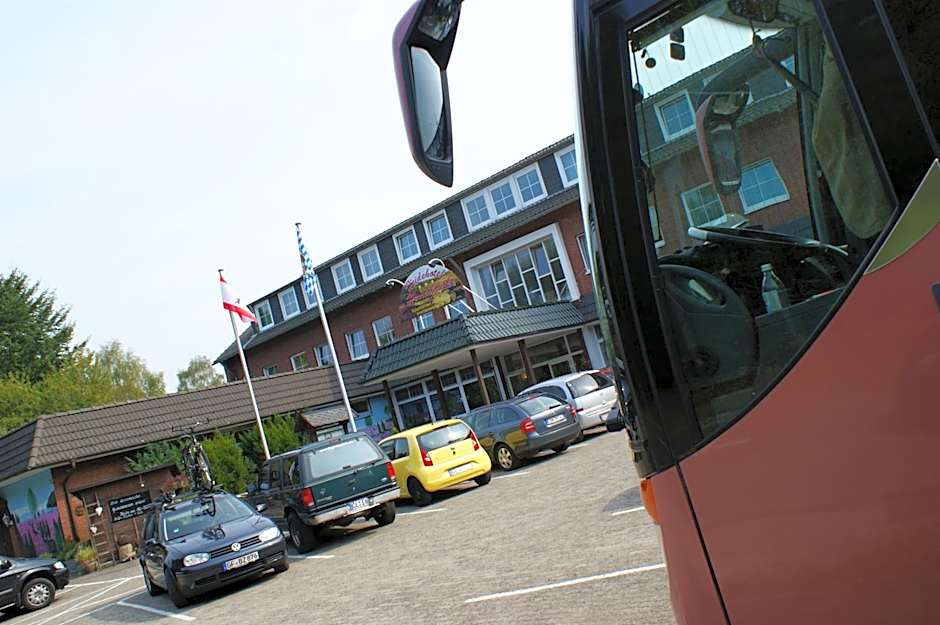 Heidehotel Herrenbrücke