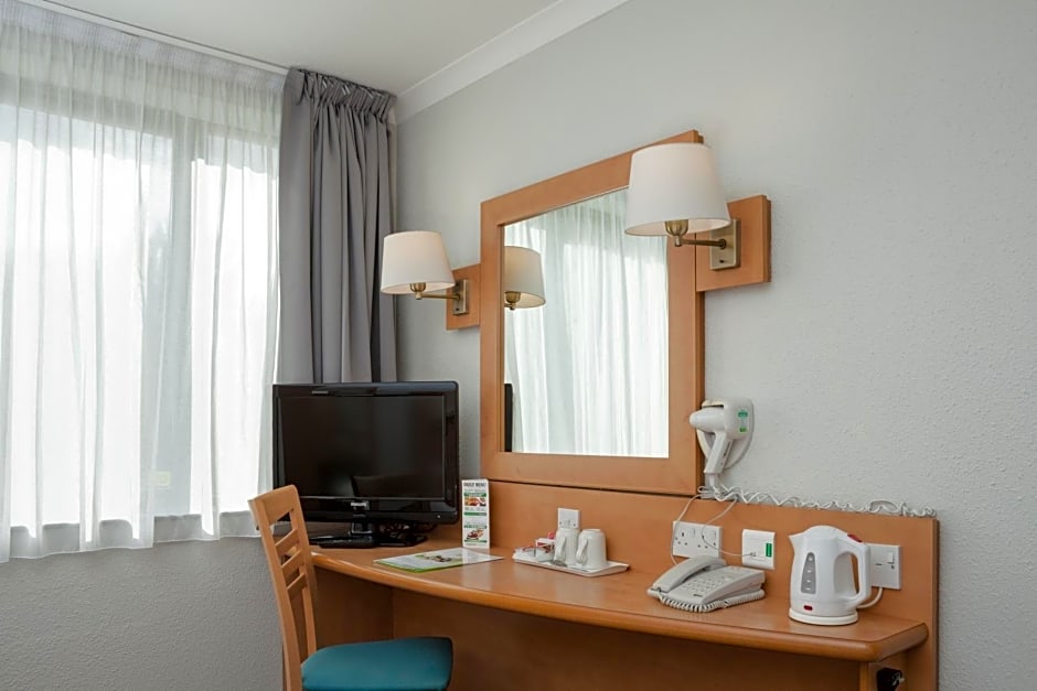 Campanile Hotel Dartford