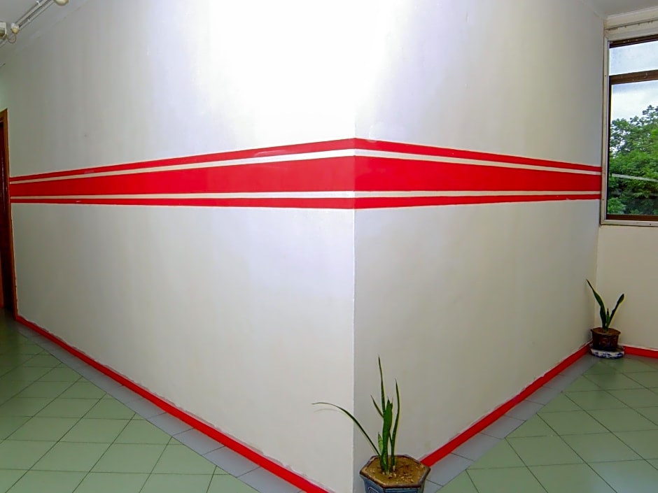 OYO 1173 Mandyrin Hotel