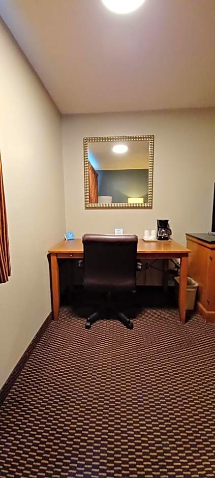 Days Inn by Wyndham Ritzville