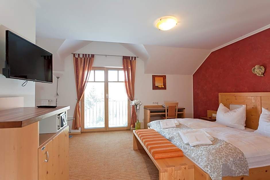 Landhotel Mariensäule