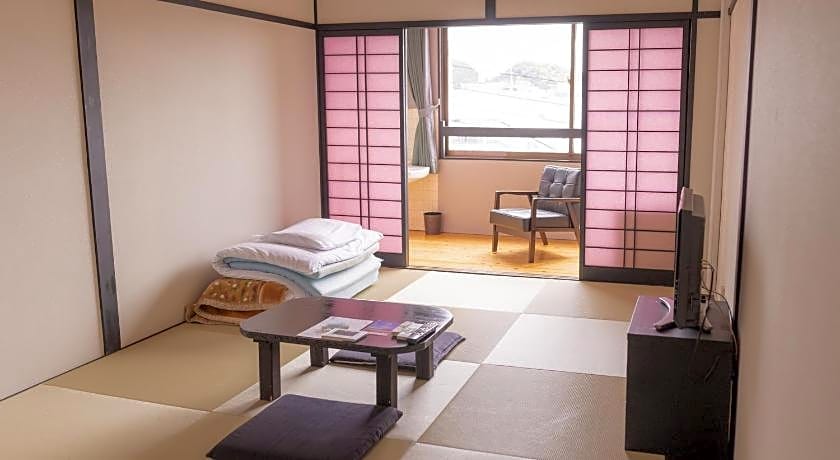 Minshuku Wakatake