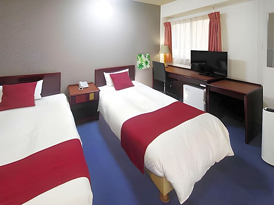 Sasebo Green Hotel