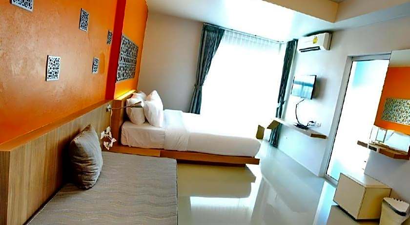 Tonkok Hotel