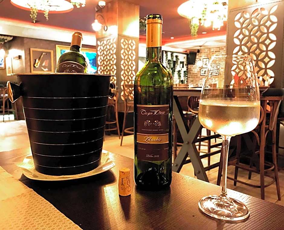 Carpe Diem Boutique Hotel