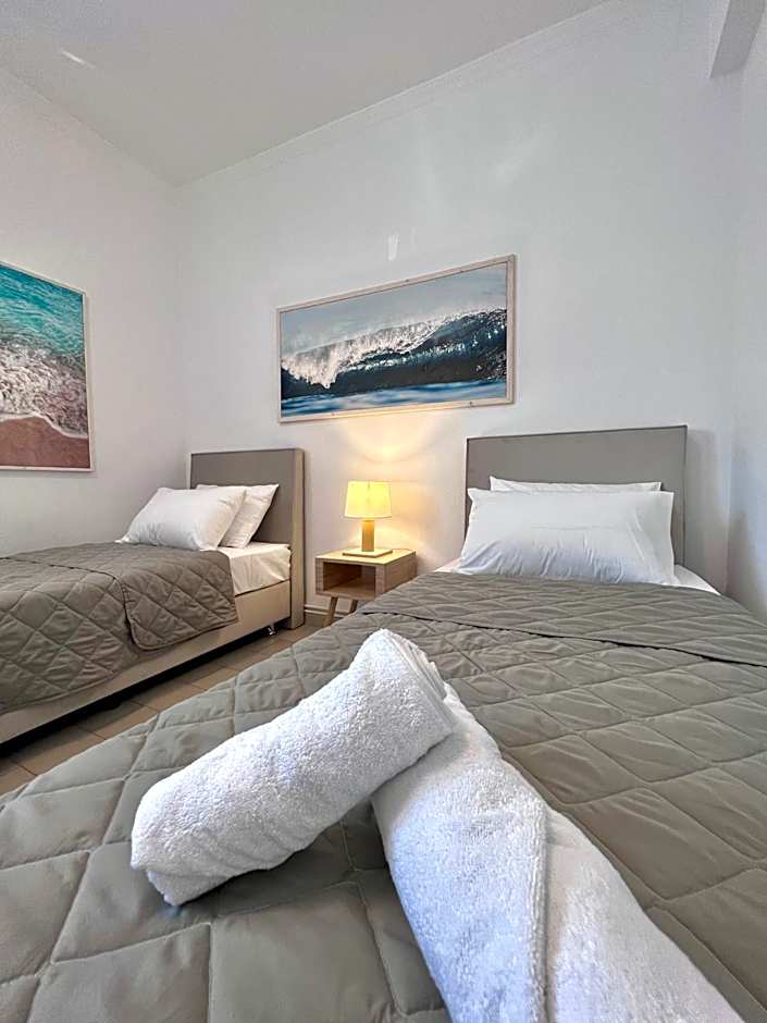 ATHANASIA APARTMENTS