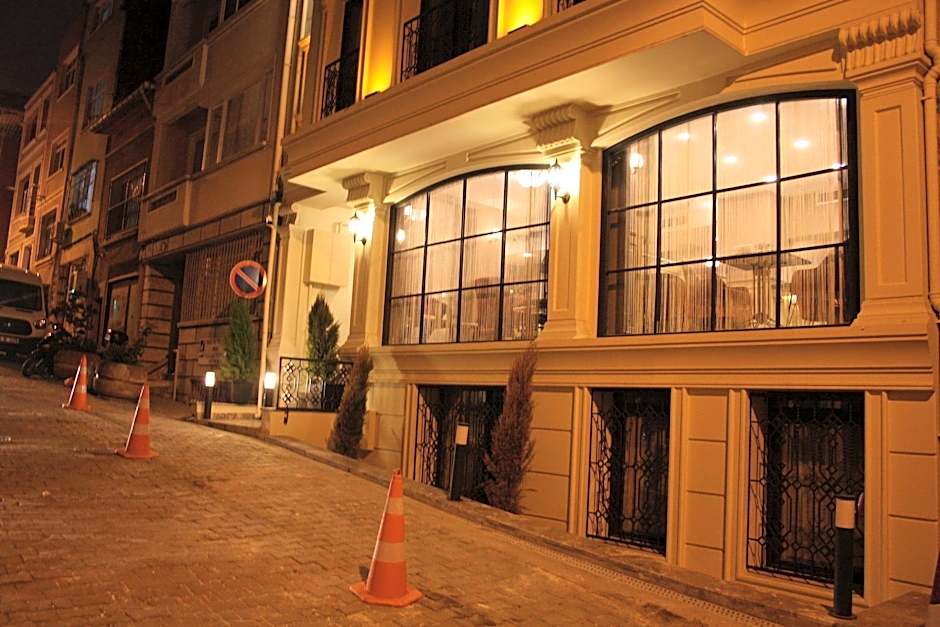 Endless Comfort Hotel Taksim
