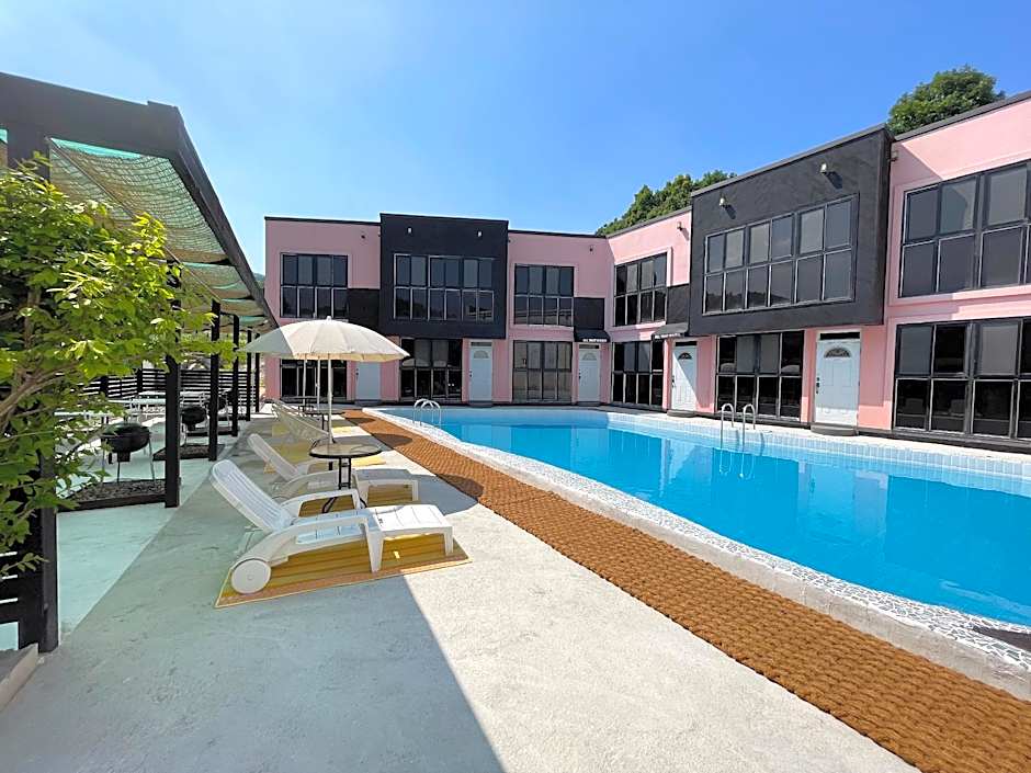 All That Water Pension