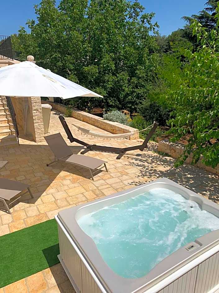 I Trulli del Tupparello