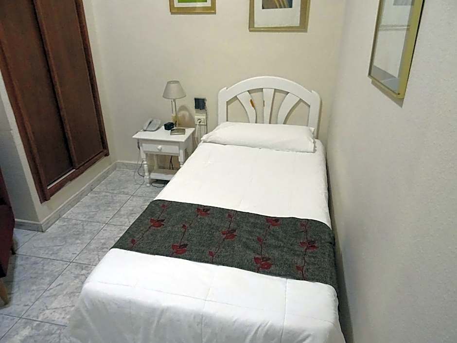 Hotel Tanausu