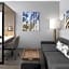SpringHill Suites by Marriott Tuckahoe Westchester County