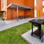 City Express Junior by Marriott Guadalajara Periférico Sur