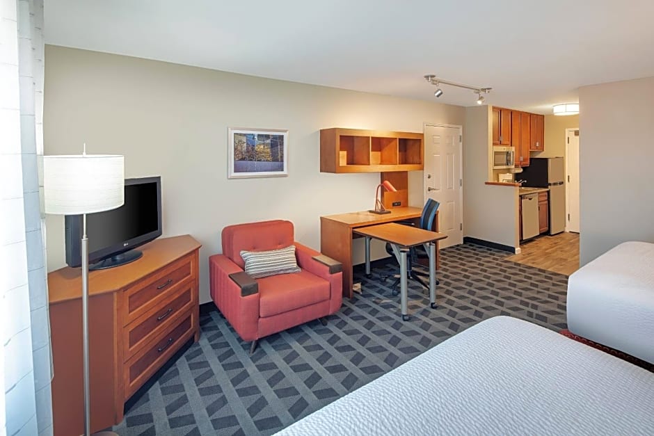 TownePlace Suites by Marriott Bentonville Rogers