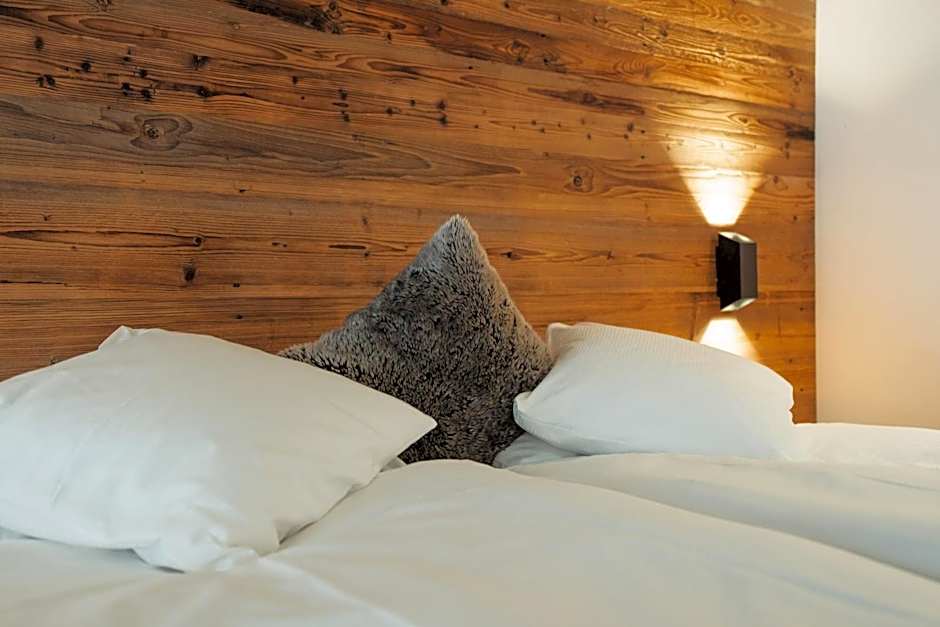 Hotel Matterhornblick