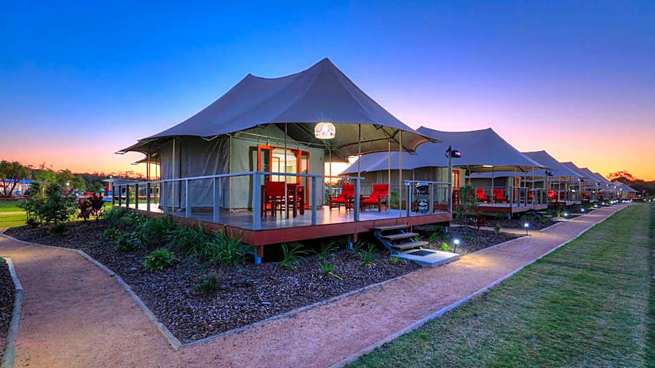 Photo 1 of 50 of Ingenia Holidays Rivershore