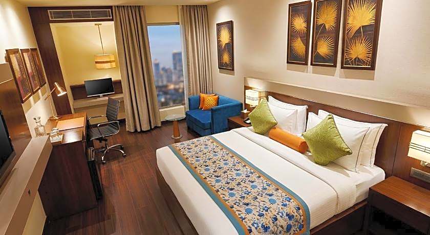 Shervani Hotel Nehru Place