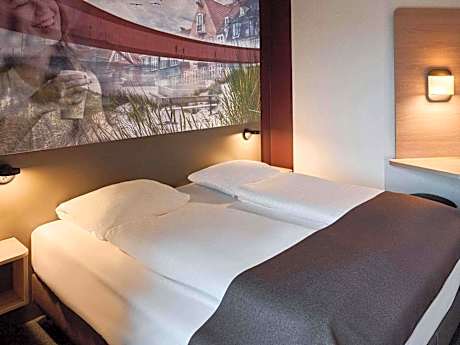 B&B Hotel Vejle