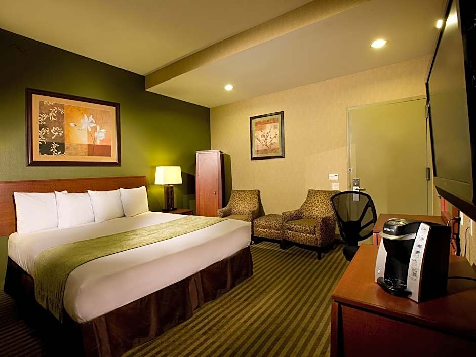 Hotel Q New York