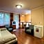 City-Hotel Budapest