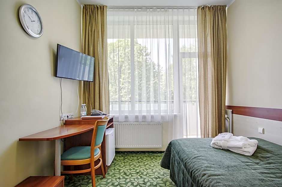 Medical SPA "Eglės sanatorija" Standard Druskininkai