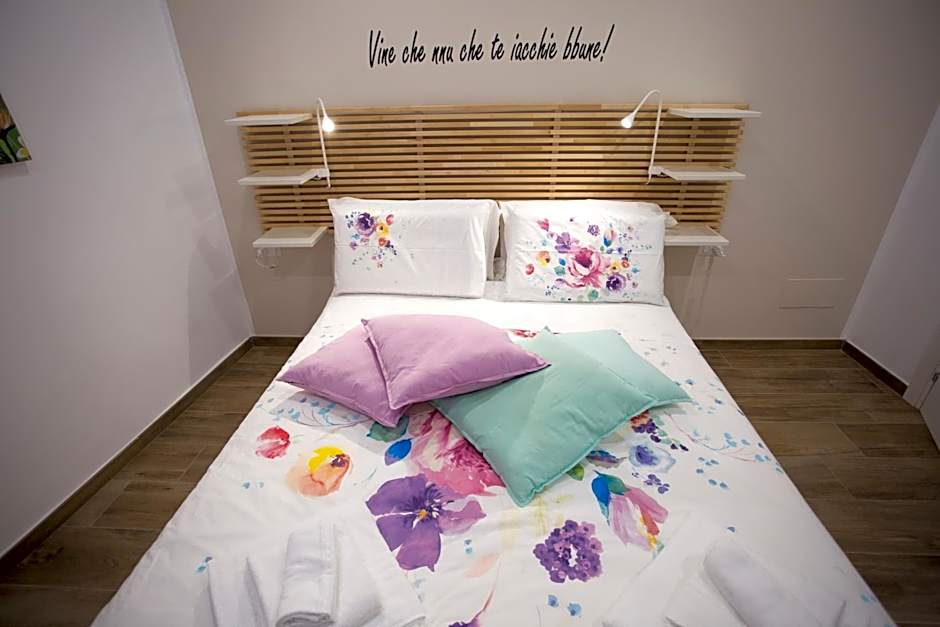 B&B LA CHICCA