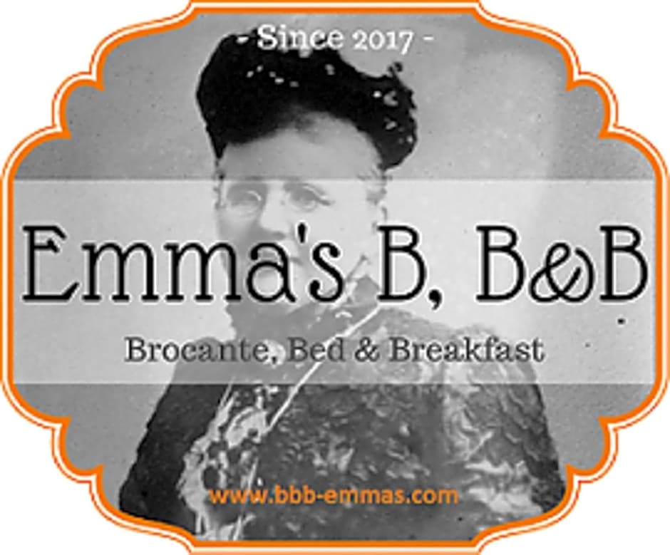 Emma's B&B – The Hague, WV