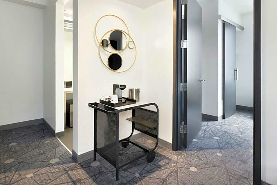 Aloft Greenville Downtown