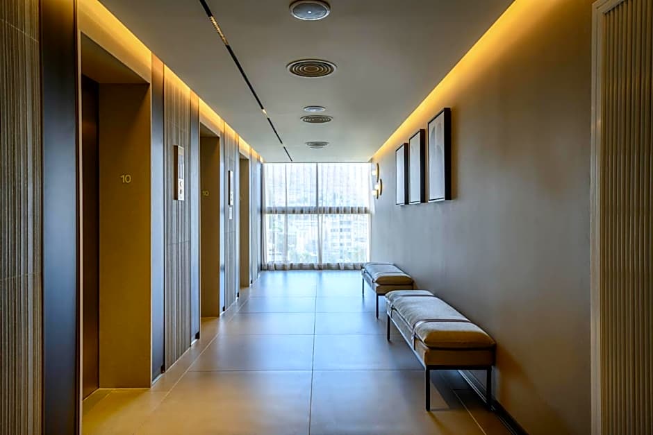 Leonardo Plaza Hotel Tiberias