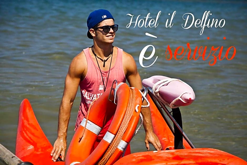 Hotel il Delfino