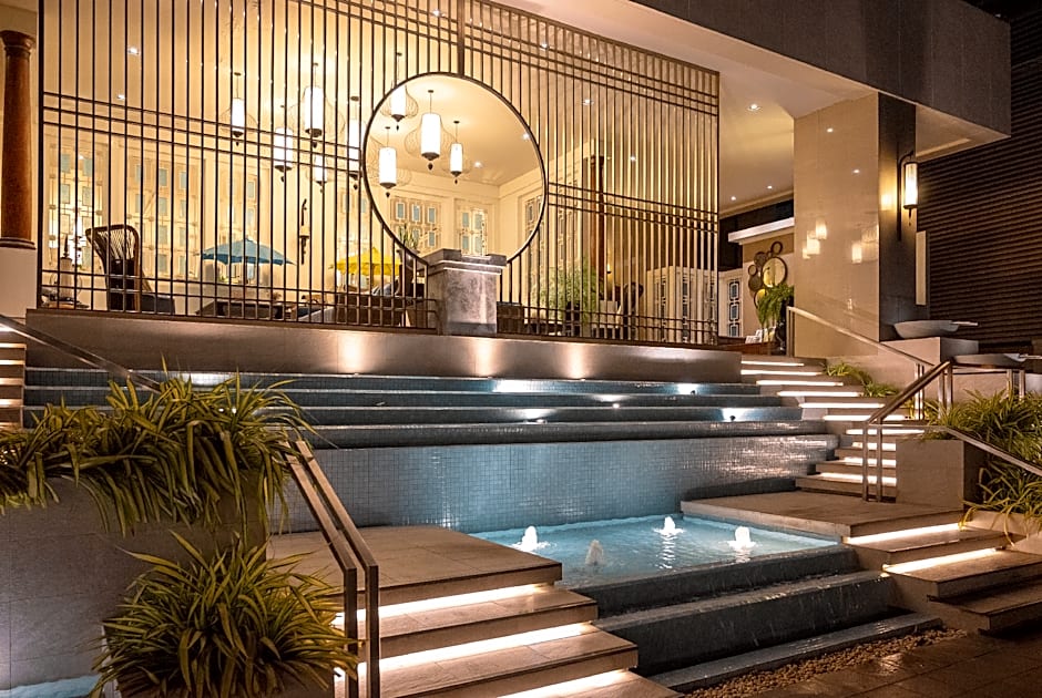 The Bayview Hotel Pattaya