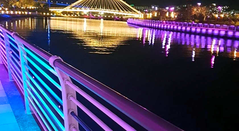 Le Idea Hotel Busan Station