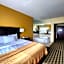 Days Inn & Suites by Wyndham Sam Houston Tollway