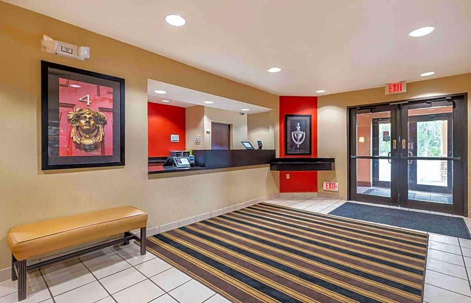 Extended Stay America Suites - Bloomington - Normal