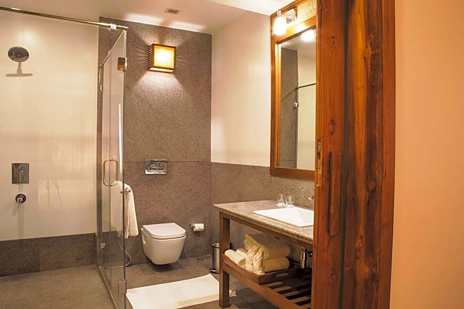 The Guwahati Address By Centre Point