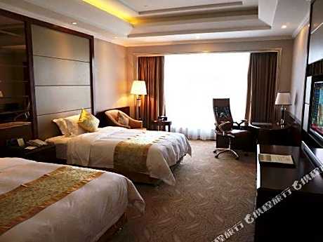 Lianjiang International Hotel