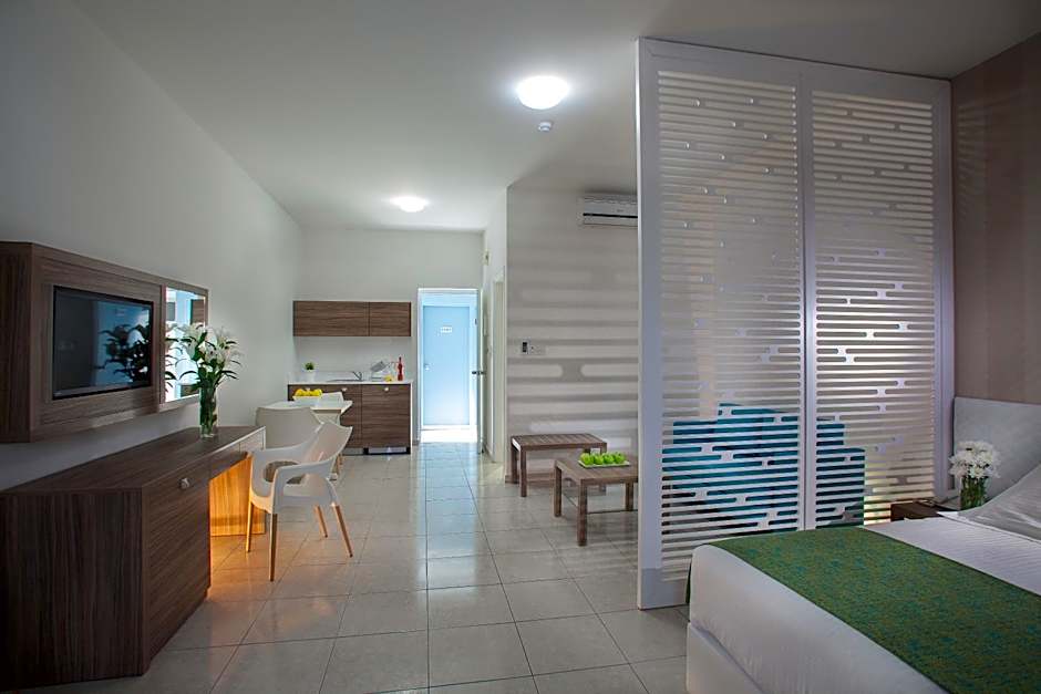 Princessa Vera Hotel Apartments