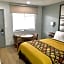 Super 8 by Wyndham Fort Bragg