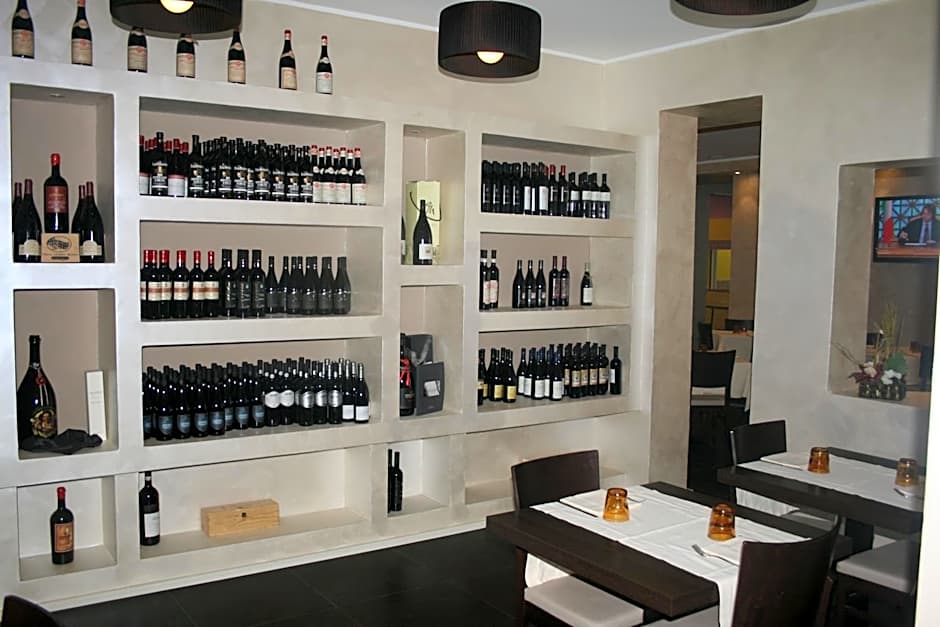 Hotel La Compagnia Del Viaggiatore