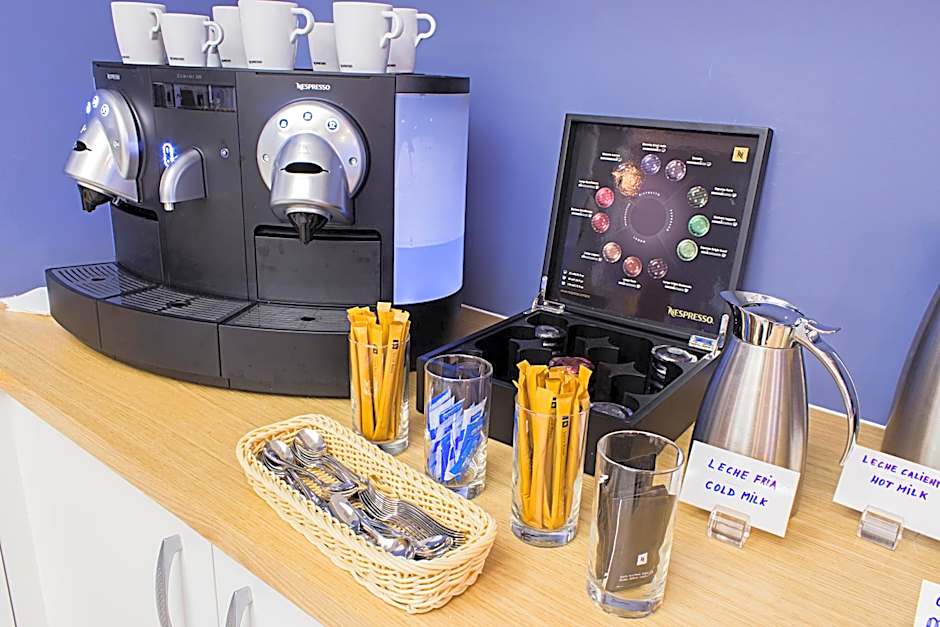 Boutique Hostemplo Sagrada Familia