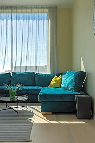 Suite with Sea View