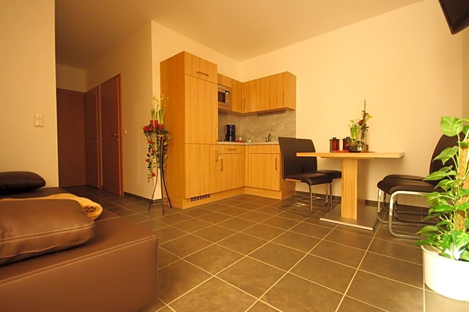 Panoramadorf Saualpe