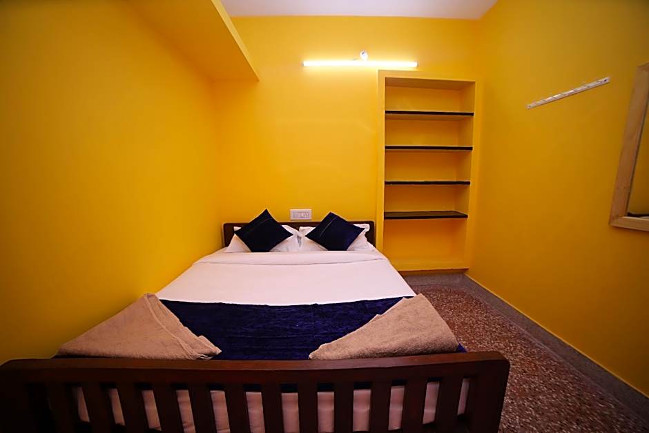 Hotel Sona Residency