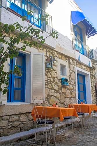Lavinia Otel