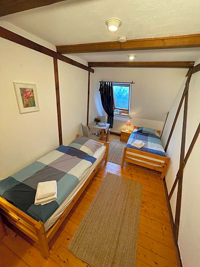 Das Abendrote Haus- Kurz und Langzeitvermietung für Monteure