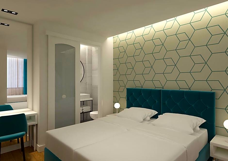 ATHENIAN MONTAZA HOTEL