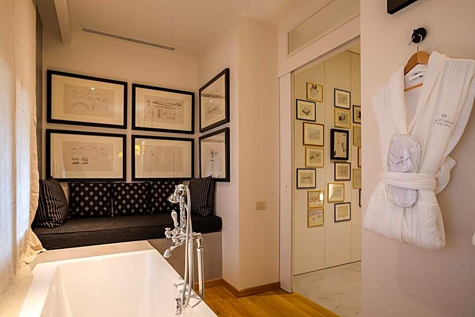 Hotel Margot House Barcelona