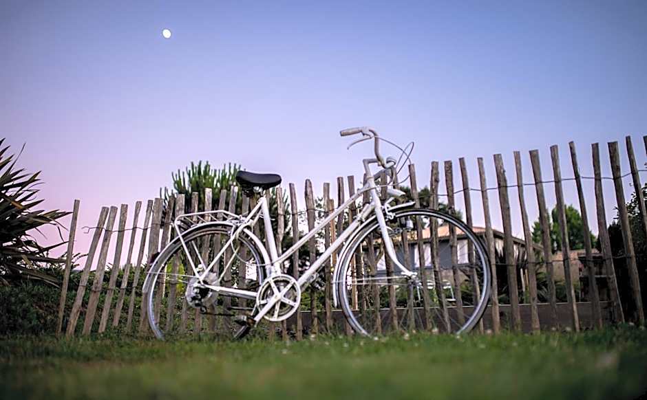 La Petite Couronne, Ecolodge & Lofts