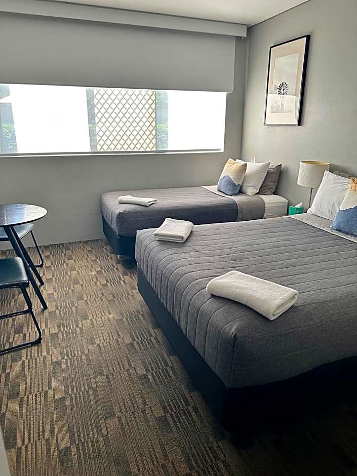 Windsor Castle Hotel